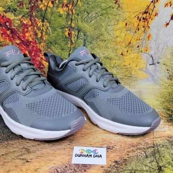 Fila Memory Foam Frame V6 Running Shoe - Picture 2 of 12